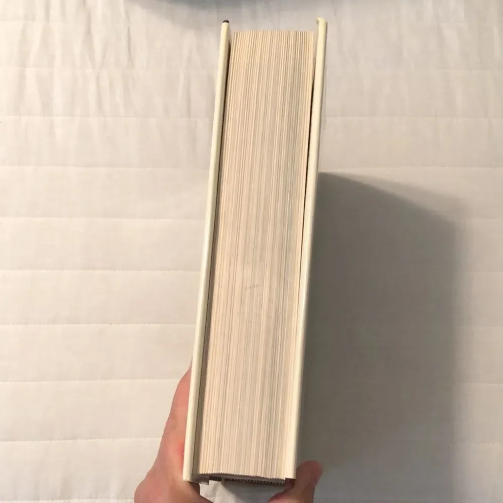 Bonanza Books 1979 edition